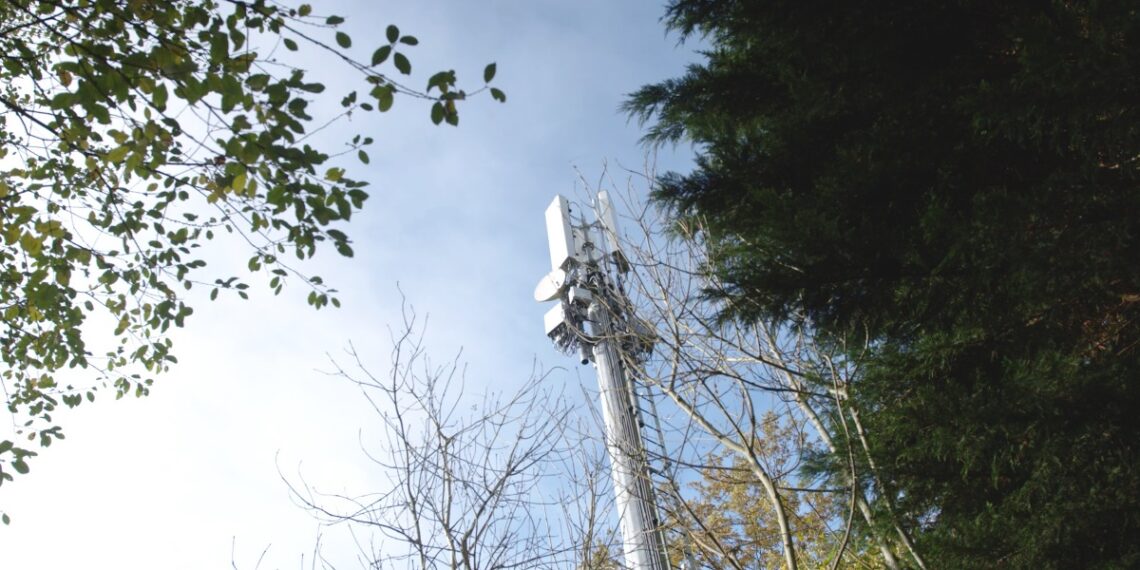 UK Open RAN Projects