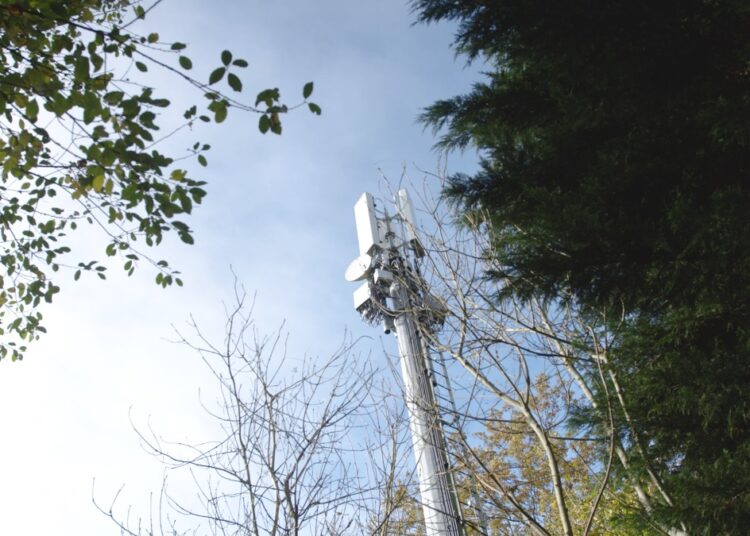 UK Open RAN Projects