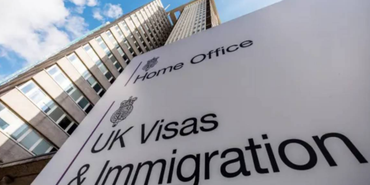 UK visas in Enugu