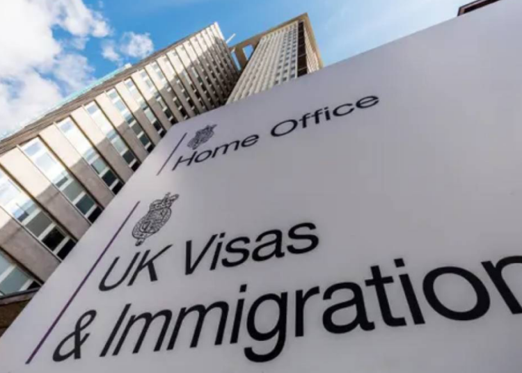 UK visas in Enugu