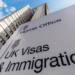 UK visas in Enugu