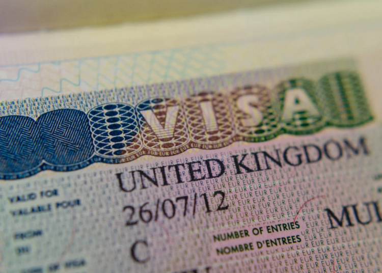 UK visas | Visa