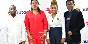 VBank and Autochek partnership