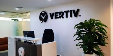 Vertiv New Office and Customer Showroom in Nigeria