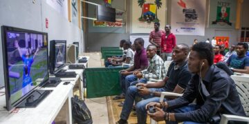 eSports in Nigeria