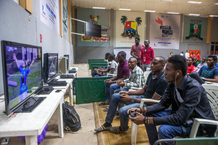 eSports in Nigeria