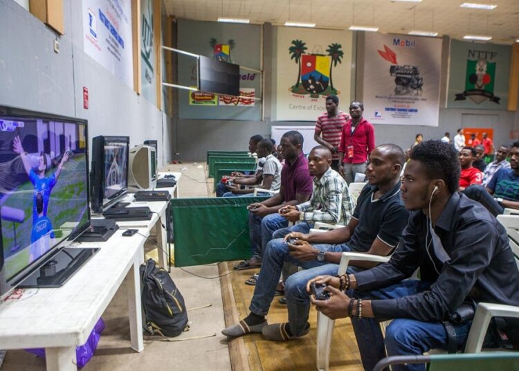 eSports in Nigeria