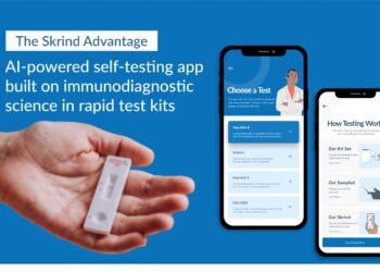 Skrind’s AI Solution is Modifying Healthcare Delivery in Nigeria