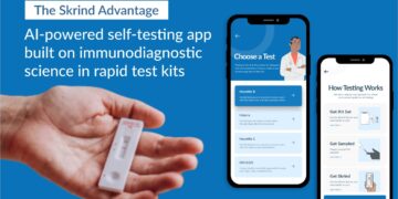 Skrind’s AI Solution is Modifying Healthcare Delivery in Nigeria