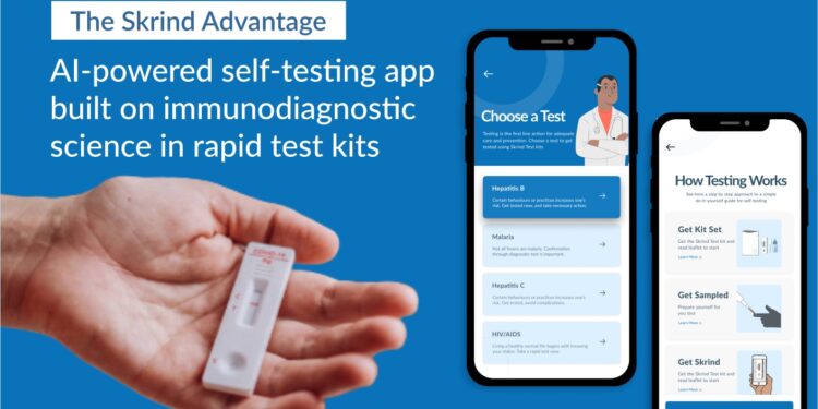 Skrind’s AI Solution is Modifying Healthcare Delivery in Nigeria