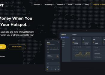 Wicrypt is Transforming the Internet Subscription Narrative in Enugu State, Nigeria through its Unique Model