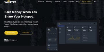 Wicrypt is Transforming the Internet Subscription Narrative in Enugu State, Nigeria through its Unique Model