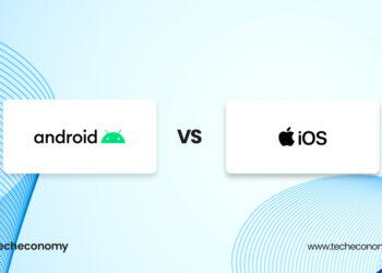 Why Do Africans Go For Android With Over 80% Dominance, iOS Lags at 14%