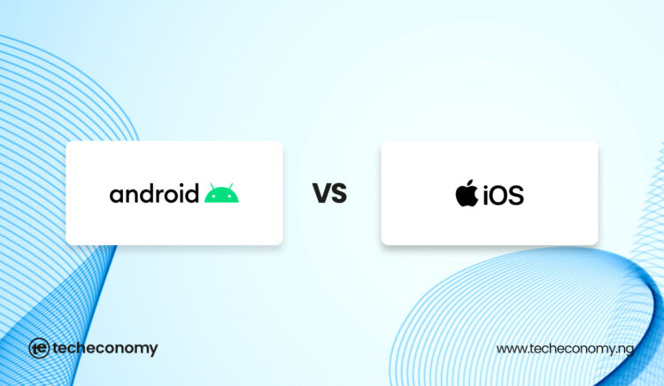 Why Do Africans Go For Android With Over 80% Dominance, iOS Lags at 14%