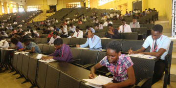 World University Rankings