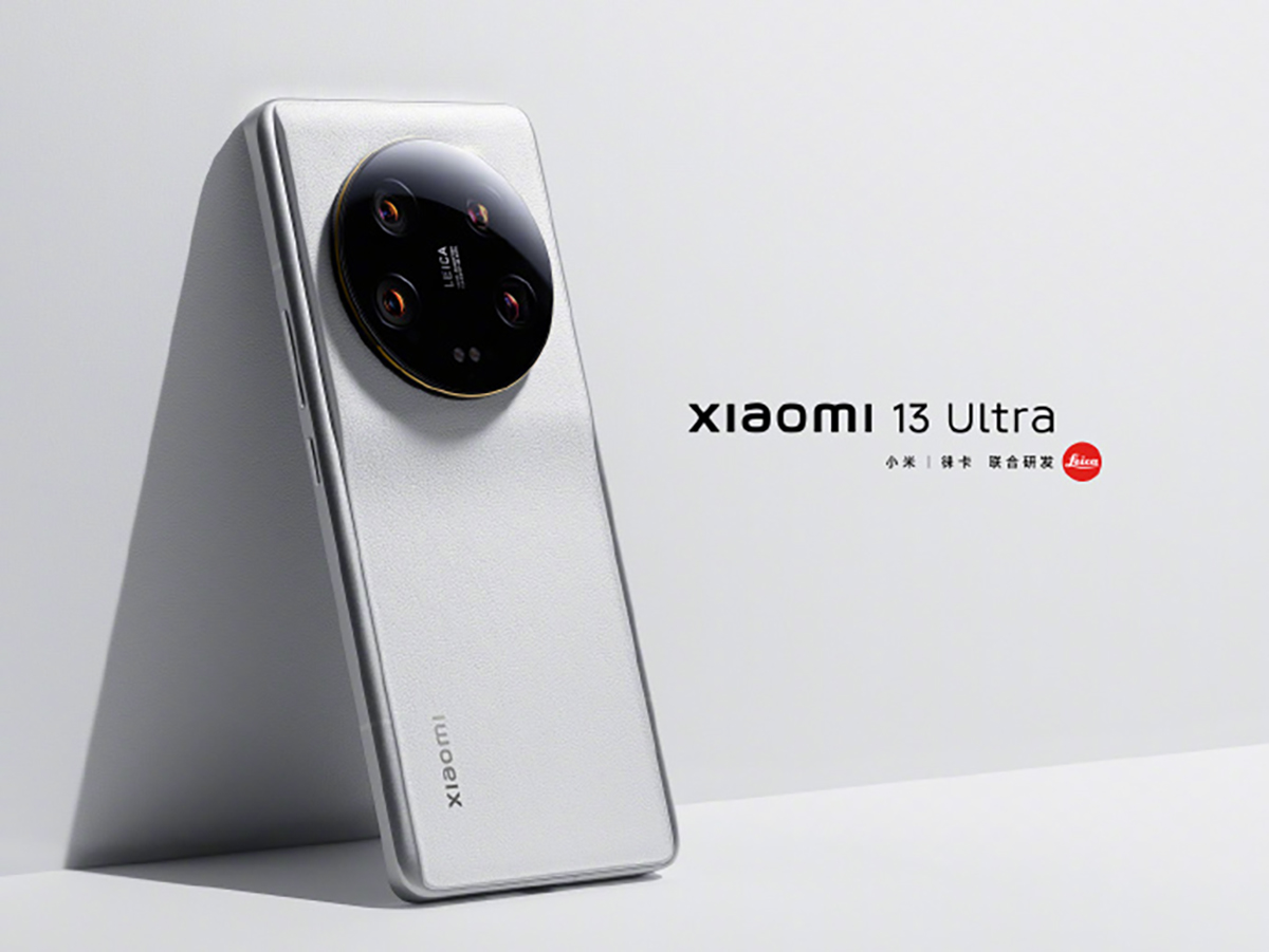 Xiaomi Top Phone Releases in 2023