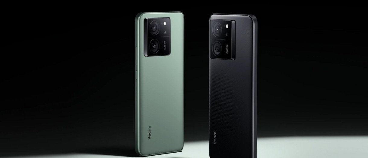 Xiaomi Top Phone Releases in 2023