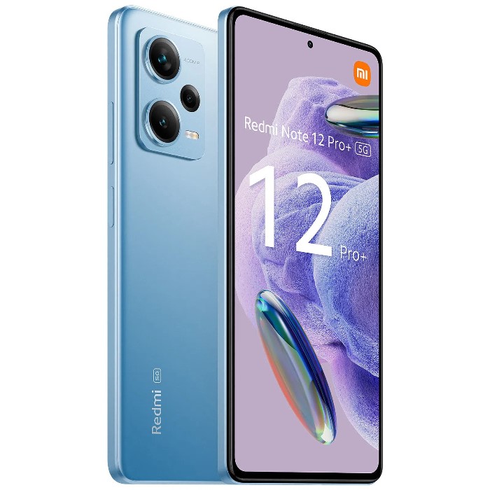 REDMI NOTE 12 PRO