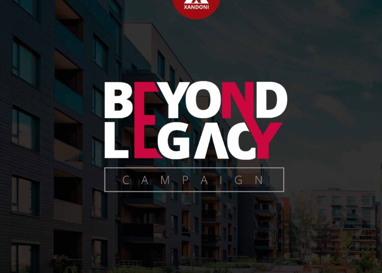 Xandoni Realty Limited