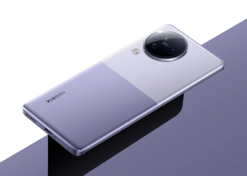 Xiaomi Top Phone Releases in 2023 - Xiaomi Civi 3