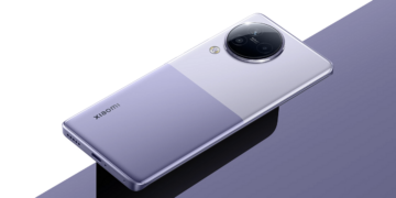 Xiaomi Top Phone Releases in 2023 - Xiaomi Civi 3