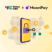 Yellow Card, MoonPay Partner to Revolutionize Cryptocurrency Accessibility in Nigeria