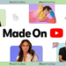 YouTube Shorts on Made on YouTube by MoYT23 Creators