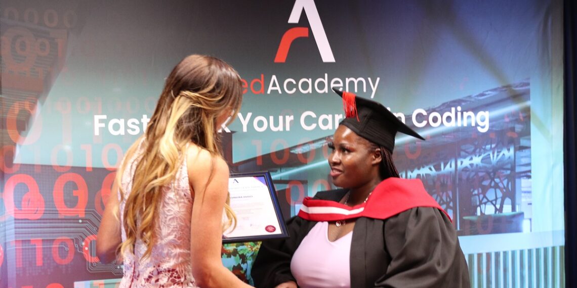 Young Women in Tech | Flash Group