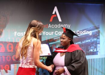 Young Women in Tech | Flash Group