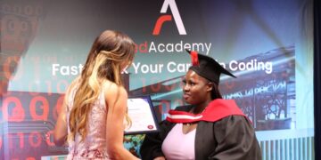 Young Women in Tech | Flash Group