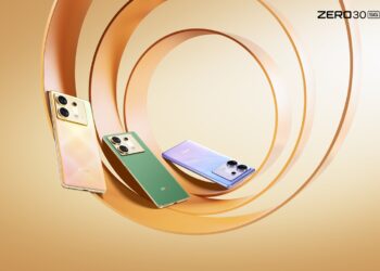 ZERO 30 5G launches in Nigeria