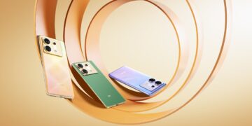 ZERO 30 5G launches in Nigeria