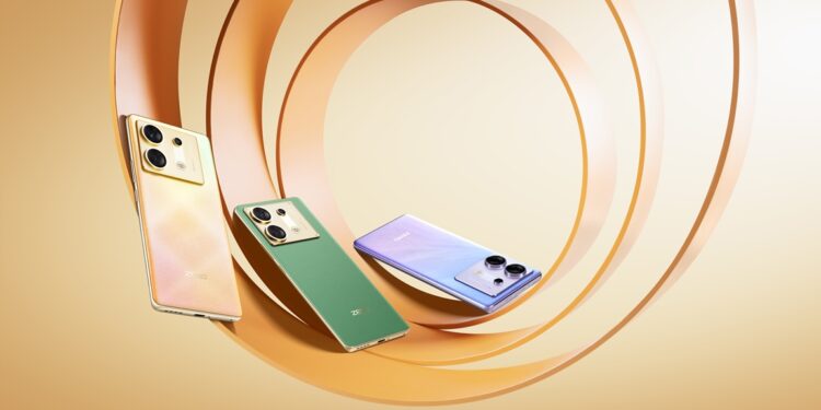 ZERO 30 5G launches in Nigeria