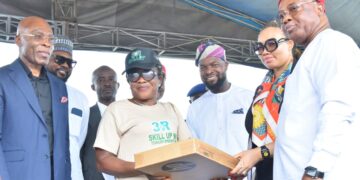 Zinox and Imo State Partner on SkillUpImo