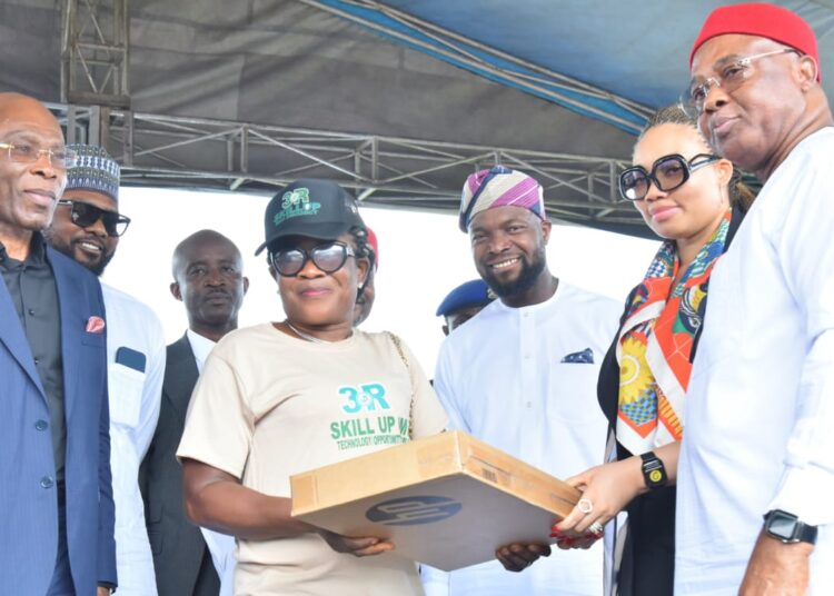 Zinox and Imo State Partner on SkillUpImo