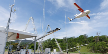 Zipline drone delivery in Nigeria | Ghana