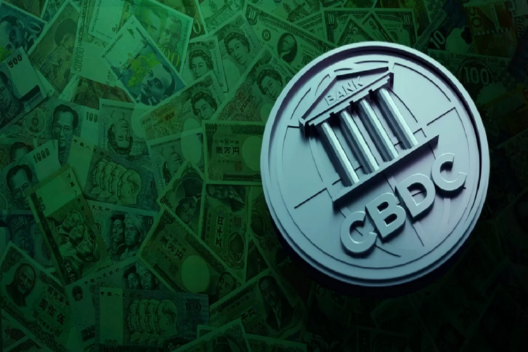 cbdcs and Financial inclusion