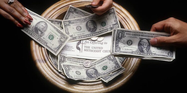 cost of capital
