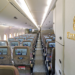 Emirates aircraft