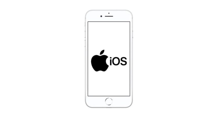 iOS by apple