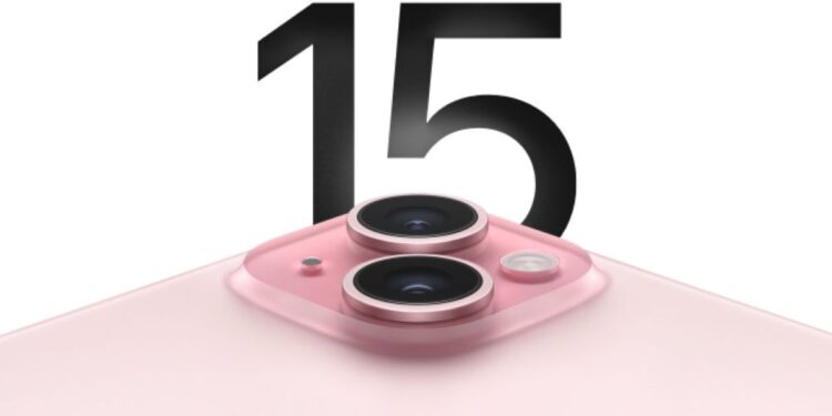 iPhone 15 Series Specifications