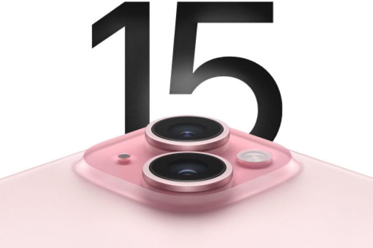 iPhone 15 Series Specifications