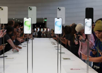 iPhone 15 Launch: Redefining Connectivity, Safety, Sustainability