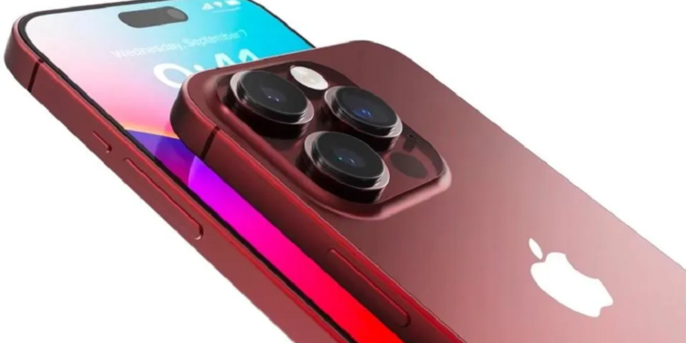 iPhone 15 release date