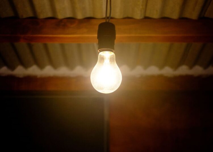 Zambia's Open Access Regime and electricity provisioning