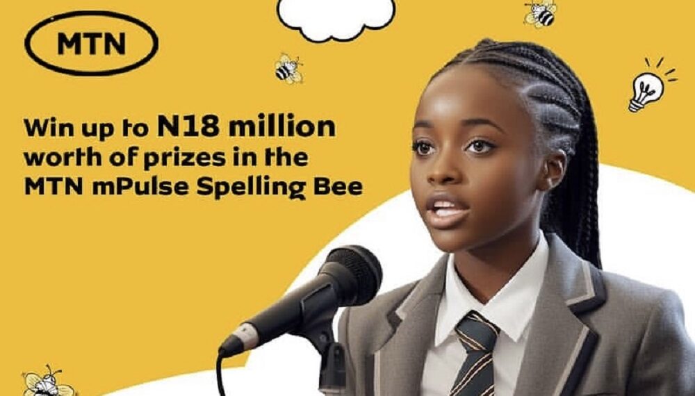 mPulse Spelling Bee