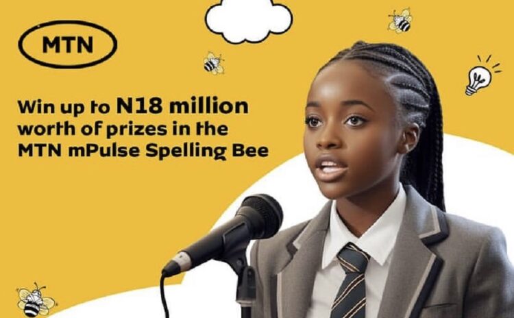 mPulse Spelling Bee