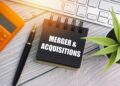 Mergers and Acquisitions