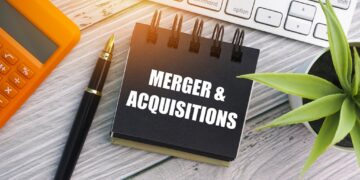 Mergers and Acquisitions