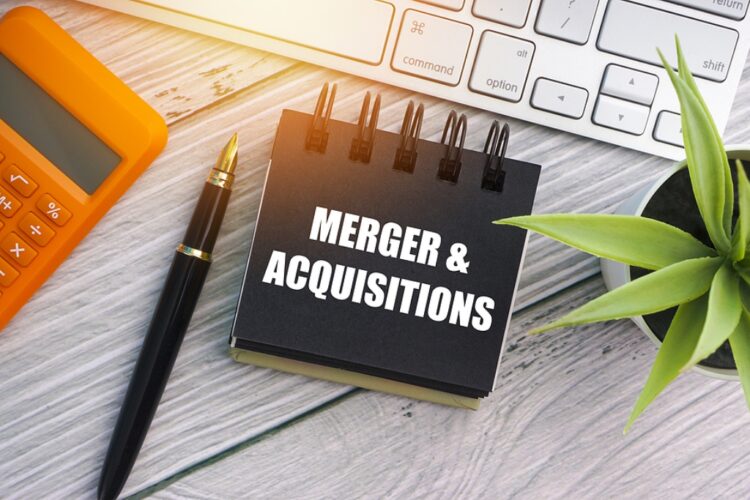 Mergers and Acquisitions